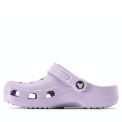 Obuv Crocs Classic Clog J - fialová