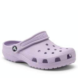 Obuv Crocs Classic Clog J - fialová