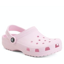 Obuv Crocs Classic Clog J - růžová