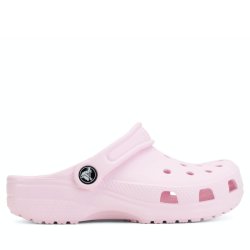 Obuv Crocs Classic Clog J - růžová