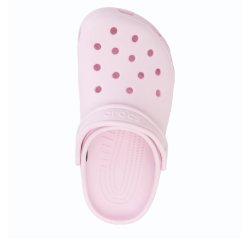 Obuv Crocs Classic Clog J - růžová
