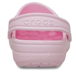 Obuv Crocs Classic Clog J - růžová