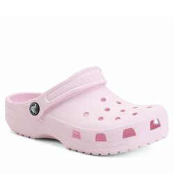 Obuv Crocs Classic Clog J - růžová