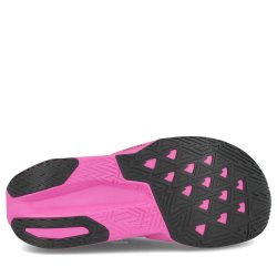 Obuv New Balance FuelCell Rebel v5 W - růžová