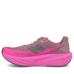 Obuv New Balance FuelCell Rebel v5 W - růžová