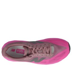 Obuv New Balance FuelCell Rebel v5 W - růžová