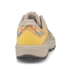 Obuv New Balance FuelCell Rebel Trail W - béžová/žlutá