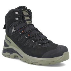 Obuv Salomon Quest 5 GTX M - zelená/černá