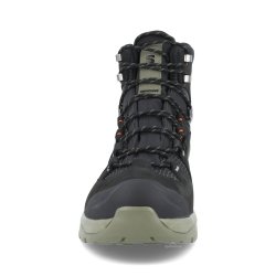 Obuv Salomon Quest 5 GTX M - zelená/černá