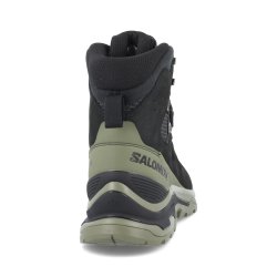 Obuv Salomon Quest 5 GTX M - zelená/černá