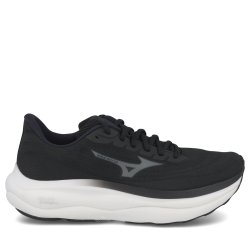 Obuv Mizuno Wave Sky 9 M - černá/šedá