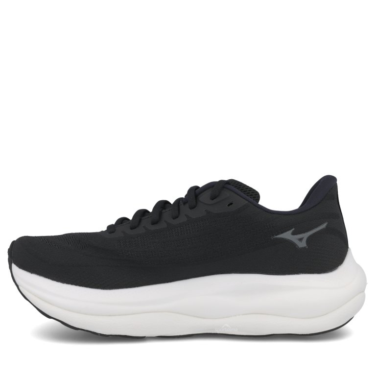 Obuv Mizuno Wave Sky 9 M - černá/šedá