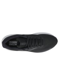 Obuv Mizuno Wave Sky 9 M - černá/šedá