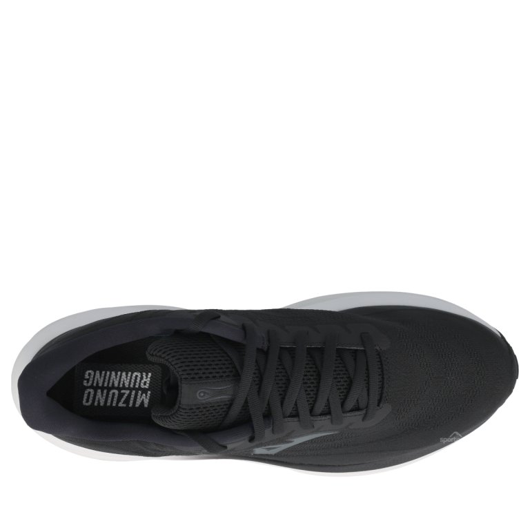 Obuv Mizuno Wave Sky 9 M - černá/šedá