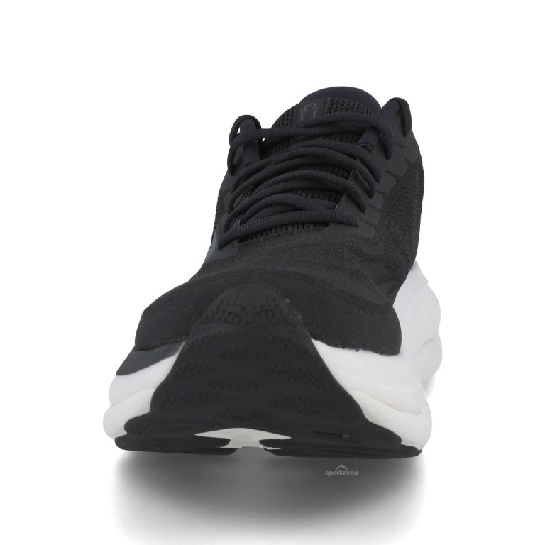 Obuv Mizuno Wave Sky 9 M - černá/šedá