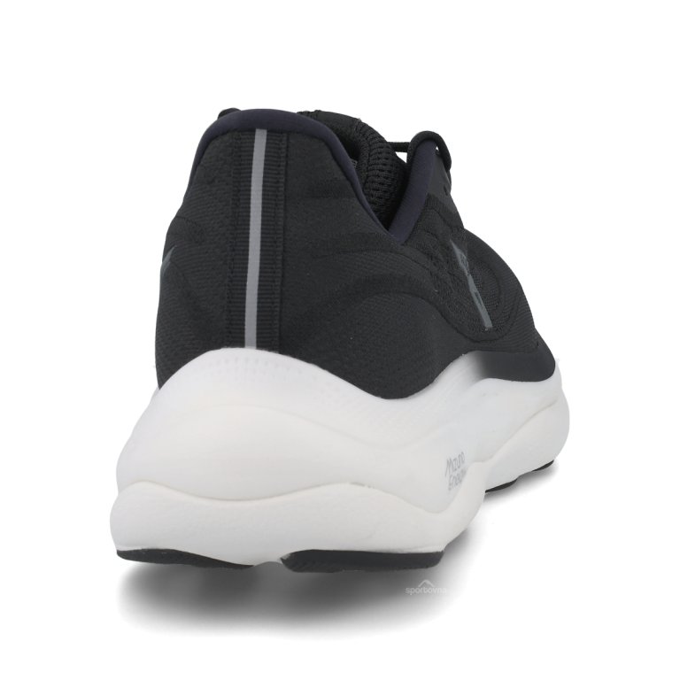 Obuv Mizuno Wave Sky 9 M - černá/šedá