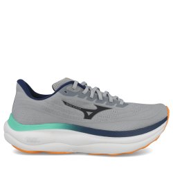 Obuv Mizuno Wave Sky 9 M - zelená/šedá