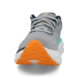 Obuv Mizuno Wave Sky 9 M - zelená/šedá