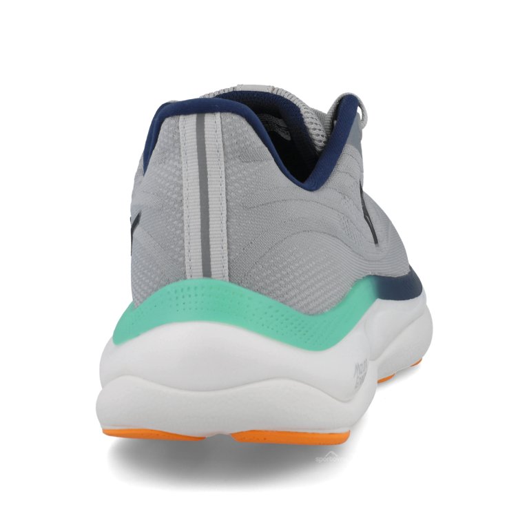 Obuv Mizuno Wave Sky 9 M - zelená/šedá