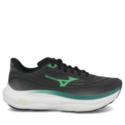 Obuv Mizuno Wave Sky 9 M - černá/zelená