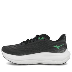 Obuv Mizuno Wave Sky 9 M - černá/zelená