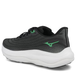 Obuv Mizuno Wave Sky 9 M - černá/zelená