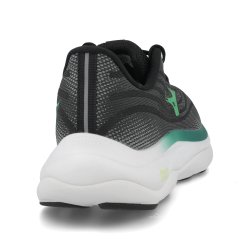 Obuv Mizuno Wave Sky 9 M - černá/zelená