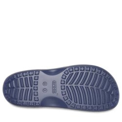 Obuv Crocs Saturday Slide M - modrá