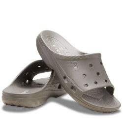 Obuv Crocs Saturday Slide M - zelená