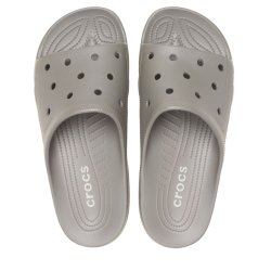 Obuv Crocs Saturday Slide M - zelená
