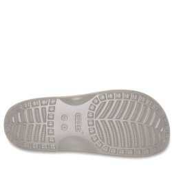 Obuv Crocs Saturday Slide M - zelená