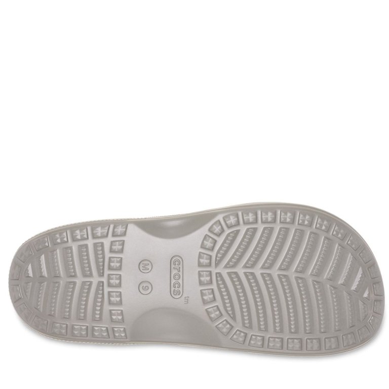 Obuv Crocs Saturday Slide M - zelená
