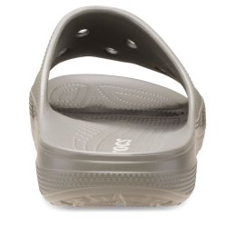 Obuv Crocs Saturday Slide M - zelená