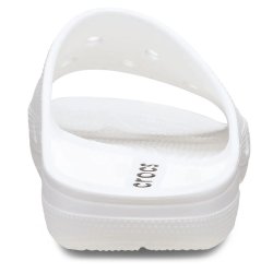 Obuv Crocs Saturday Slide M - bílá