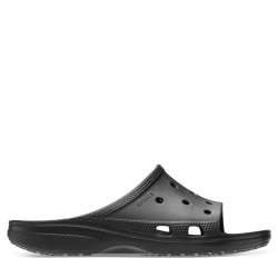 Obuv Crocs Saturday Slide M - černá
