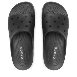 Obuv Crocs Saturday Slide M - černá