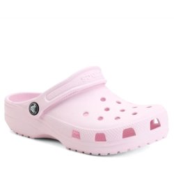 Crocs Classic Clog J - ružový