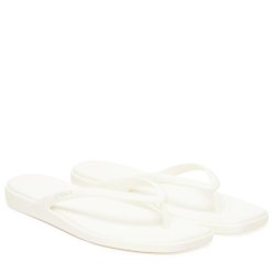 Crocs Miami Flip W - biele