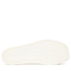 Crocs Miami Flip W - biele