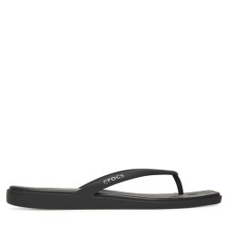 Crocs Miami Flip W - čierne