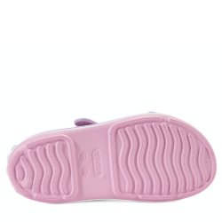 Crocs Crocband Cruiser Sandále J - ružové
