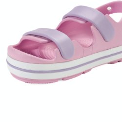 Crocs Crocband Cruiser Sandále J - ružové