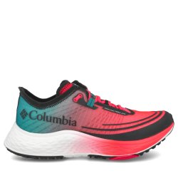 Obuv Columbia Konos Speed Trail Atr™ W - červená/modrá
