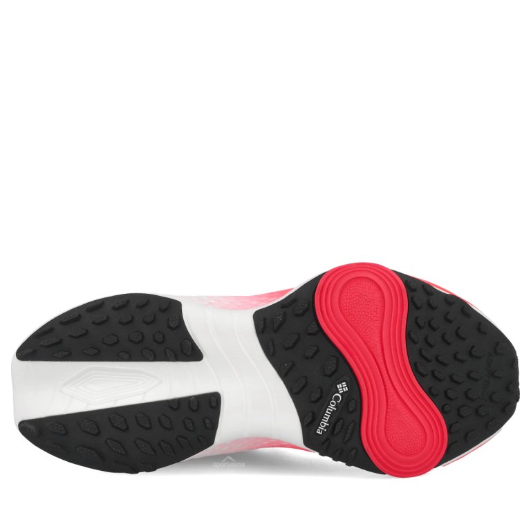 Obuv Columbia Konos Speed Trail Atr™ W - červená/modrá