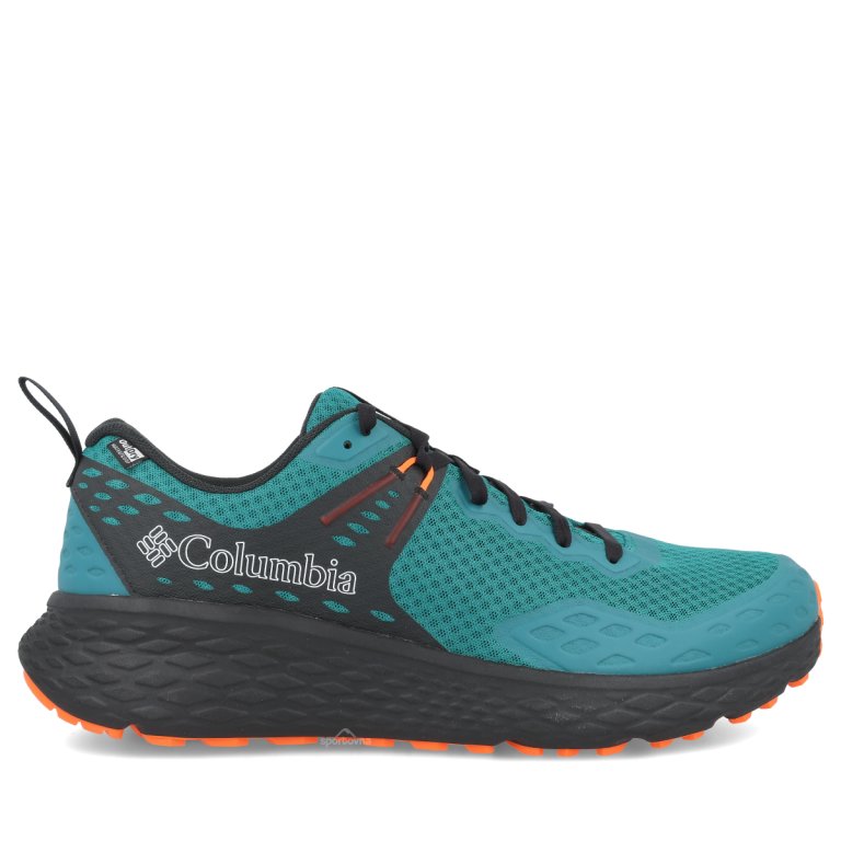 Obuv Columbia Konos™ Trs Outdry™ M - green/black