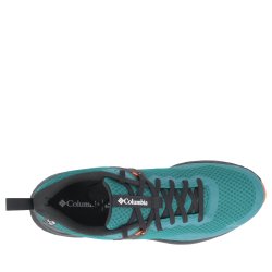 Obuv Columbia Konos™ Trs Outdry™ M - green/black