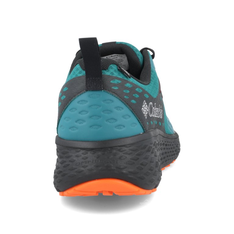 Obuv Columbia Konos™ Trs Outdry™ M - green/black