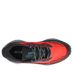 Obuv Columbia Konos Trillium Atr™ W - červená/šedá/modrá