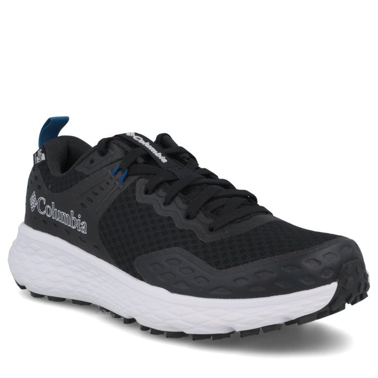 Obuv Columbia Konos™ Trs Outdry™ M - čierna