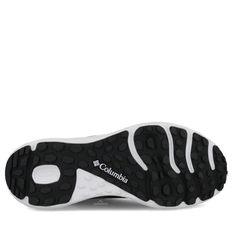 Obuv Columbia Konos™ Trs Outdry™ M - čierna